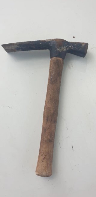 Martillo Bellota