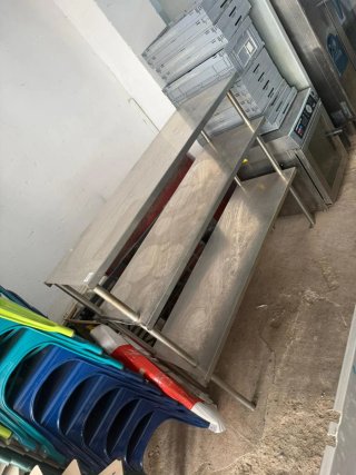 Estantería Metálica Industrial