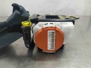 CINTURON SEGURIDAD TRASERO DERECHO NISSAN NAVARA