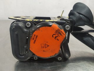 CINTURON SEGURIDAD TRASERO DERECHO NISSAN NAVARA