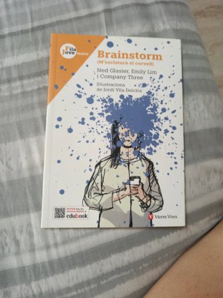 Libro de lectura