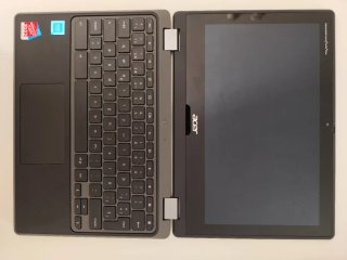 Acer Chromebook Spin 511 R753T-C14W