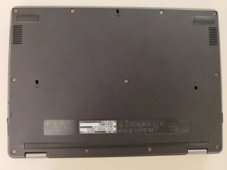 Acer Chromebook Spin 511 R753T-C14W