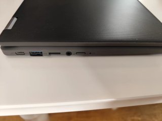Acer Chromebook Spin 511 R753T-C14W