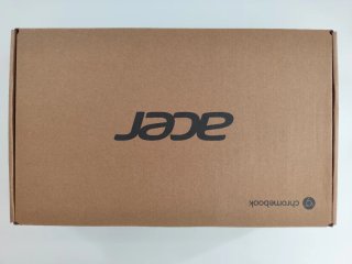 Acer Chromebook Spin 511 R753T-C14W