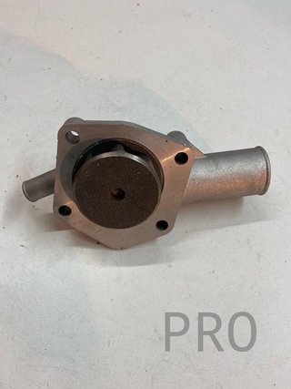 Bomba agua skoda nueva