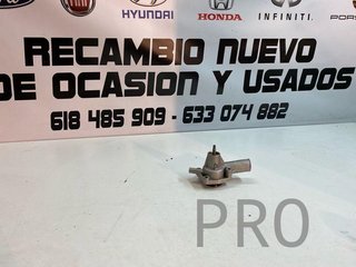 Bomba agua skoda nueva