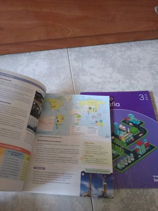 GEOGRAFIA 3 SEC CONSTRUINT MONS