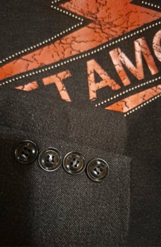 Giacca Blazer Odi et Amo Unica Tg.40