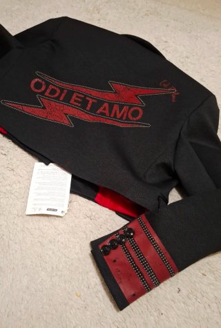 Giacca Blazer Odi et Amo Unica Tg.40