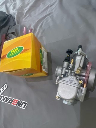 Aprilia Sonic 50cc Scooter Negra