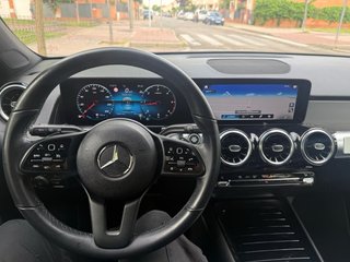 Mercedes-Benz GLB (X247) 2023 200d 4 matic