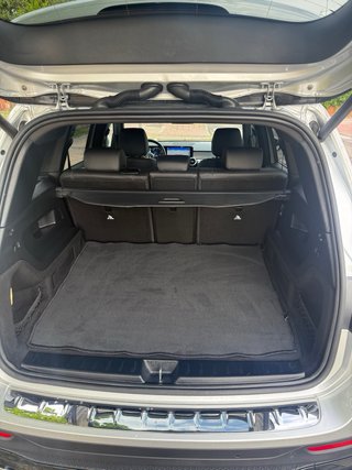 Mercedes-Benz GLB (X247) 2023 200d 4 matic