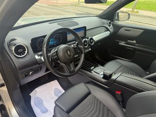 Mercedes-Benz GLB (X247) 2023 200d 4 matic