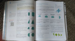 Matemáticas 3.º ESO