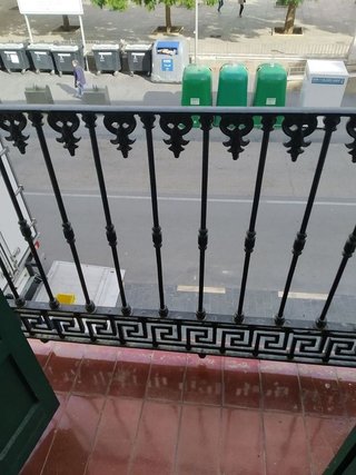 Piso en venta en Centro Histórico en Málaga
