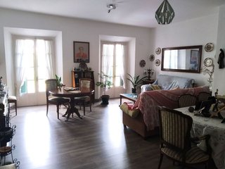Piso en venta en Centro Histórico en Málaga
