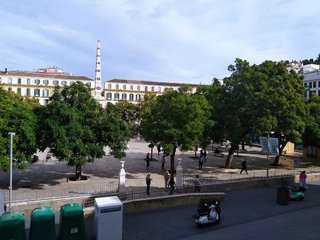 Piso en venta en Centro Histórico en Málaga