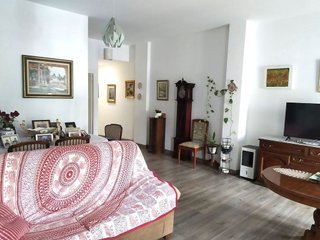 Piso en venta en Centro Histórico en Málaga