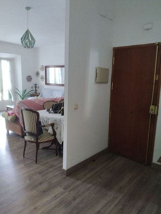 Piso en venta en Centro Histórico en Málaga