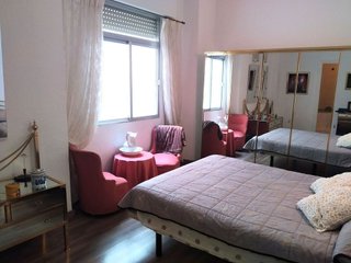Piso en venta en Centro Histórico en Málaga