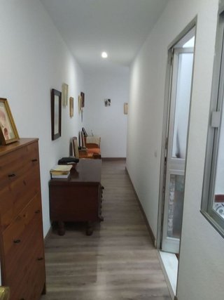 Piso en venta en Centro Histórico en Málaga