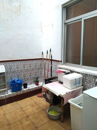 Piso en venta en Centro Histórico en Málaga