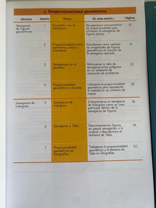Pack 3 cuadernos Matemáticas Innovamat 2º ESO