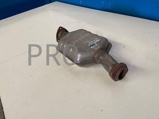 Opel astra F tubo de escape ref: 25131256