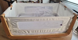 Cuna SmüzPod