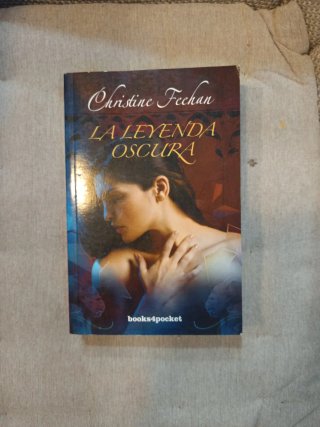 Maldicion Oscura