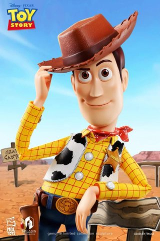 Colección 10 Pósters Toy Story