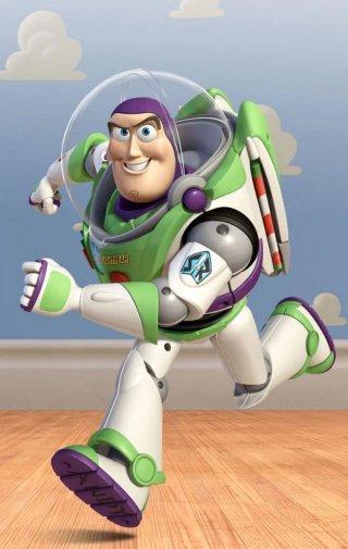 Colección 10 Pósters Toy Story