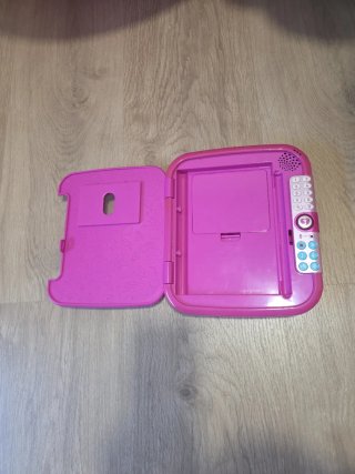 Diario Secreto Vtech Kidi Secrets Unicornio