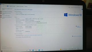 Portátil Dell Inspiron i3