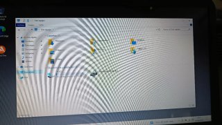 Portátil Dell Inspiron i3