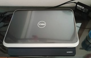 Portátil Dell Inspiron i3