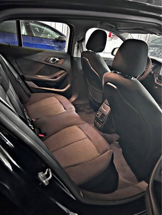 BMW Serie 1 2021