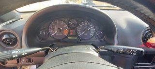 Mazda MX-5 1999