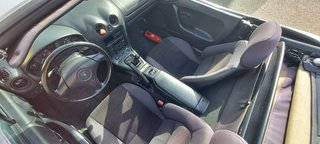 Mazda MX-5 1999