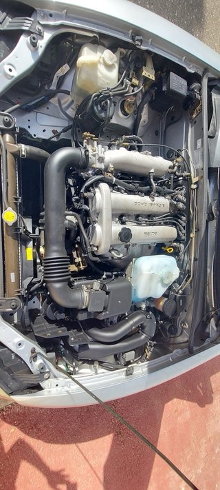 Mazda MX-5 1999