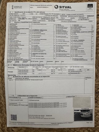 Mazda MX-5 1999