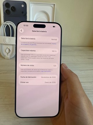 iPhone 17 Pro Max |Tienda |Garatia