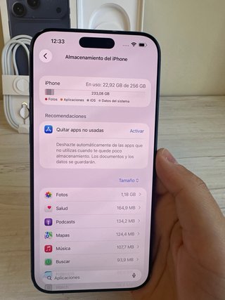 iPhone 17 Pro Max |Tienda |Garatia