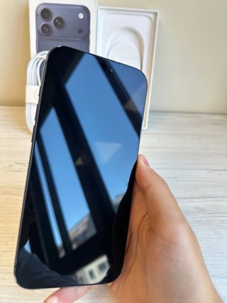iPhone 17 Pro Max |Tienda |Garatia