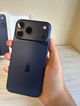 iPhone 17 Pro Max |Tienda |Garatia