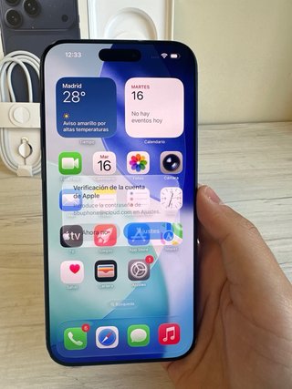iPhone 17 Pro Max |Tienda |Garatia