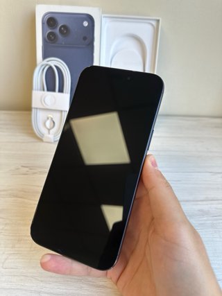 iPhone 17 Pro Max |Tienda |Garatia