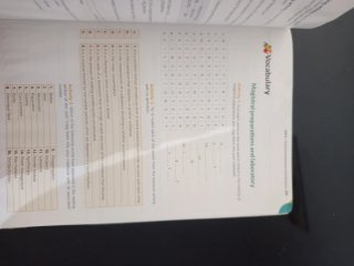 English for Pharmacy Assistants