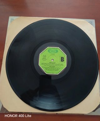 Vinilo María Jiménez - Frente al Amor